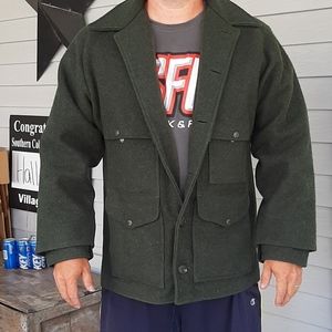 Filson Double Mackinaw Cruiser